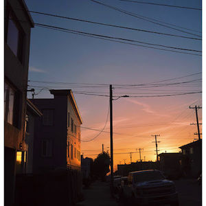 Meet your Posher, Adrian